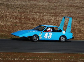 Illustration for article titled The Top 152 Lemons Of The 24 Hours Of LeMons Arse Freeze-A-Palooza 2009!